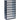 Raaco Skuffereol 1208-03 - 1