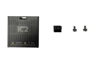 IC2 Reservedelssæt byggestørrelse MA02c - 1