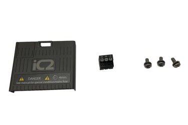 IC2 Reservedelssæt byggestørrelse MA01a - 1