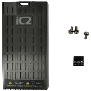 IC2 Reservedelssæt byggestørrelse MA03a - 1