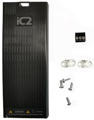 IC2 Reservedelssæt byggestørrelse MA04a - 1