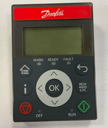 IC2 Kontrol panel 2.0 OP2 - 1