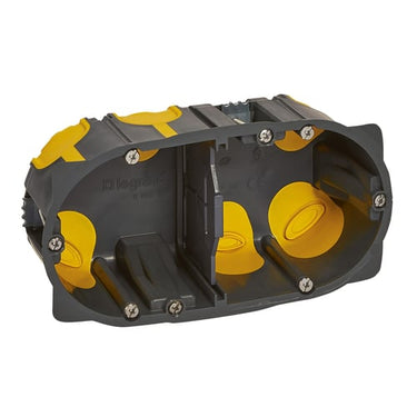 Batibox eco forfradåse 4 modul 50mm - 1