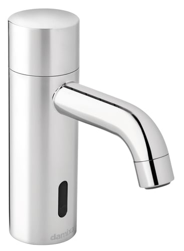 Damixa Silhouet Touchless håndvaskarmatur Public krom - 1