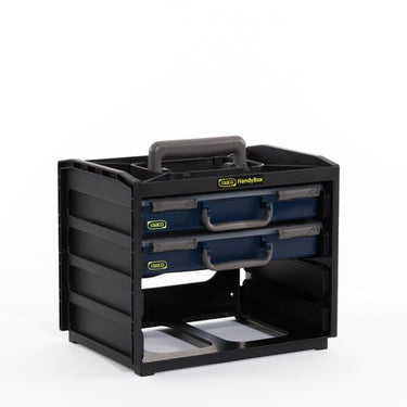 Raaco HandyBox 55x2 - 1