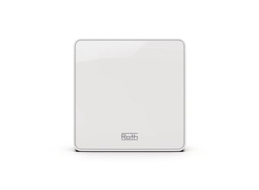 Roth Touchline SL rumføler hvid - 1