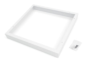 Ragnhild panel påbygningsramme usamlet - 1