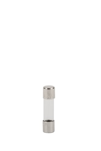 Finsikringer 5x20 - Quick acting - 5SF 1A - 1