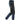 Snickers stretch arbejdsbukser 6218 navy/sort str 50 - 3