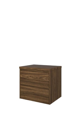 Sanibell Proline møbelsæt 61x46cm cabana eg - 1