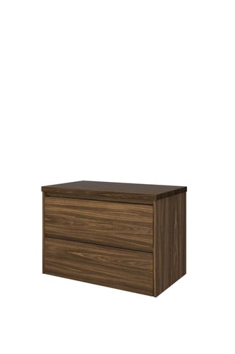 Sanibell Proline møbelsæt 81x46cm cabana eg - 1
