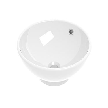 Sanibell Proline bowle Ø40 m/overløb - 1