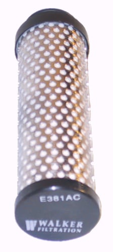 JBO Kulfilter 2&4 E381AC - 1