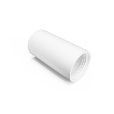 Purus muffe Ø40mm indstik - 1