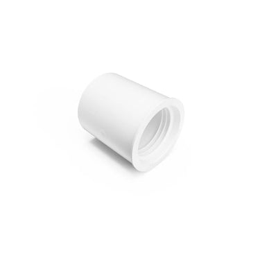 Purus reduktion Ø40/32mm indstik - 1