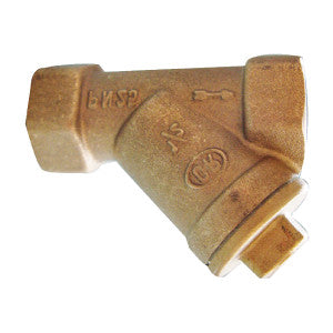Socla snavssamler Y222 1 1/4" - 1