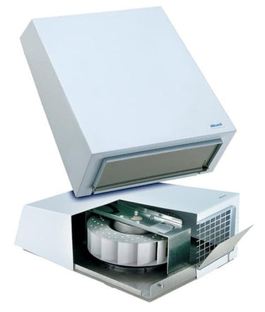 EXT 160 EC Udendørsventilator - 1
