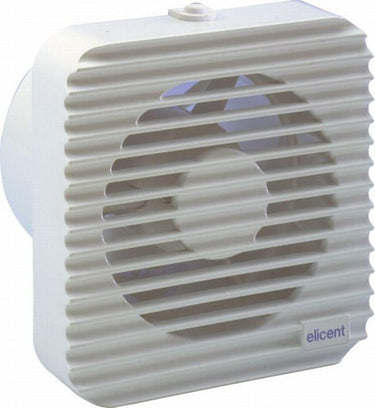 Ventilator MURO120 Plus HT - 1
