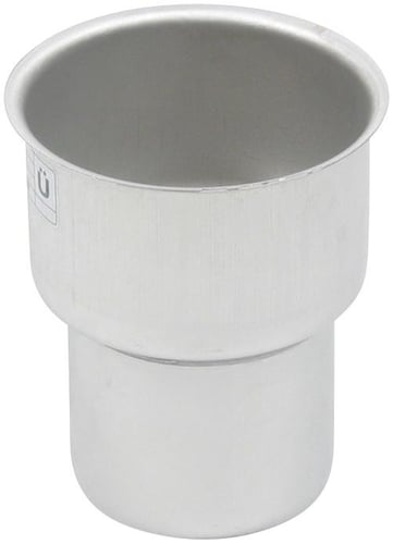 BLÜCHER overgang 75 mm til støbejern spids - 1