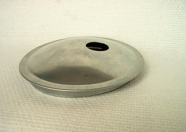Brøndkrave multipart G stål - 1
