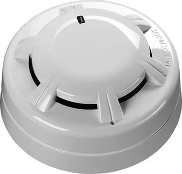 Optisk røgdetektor Orbis 04650 - 1