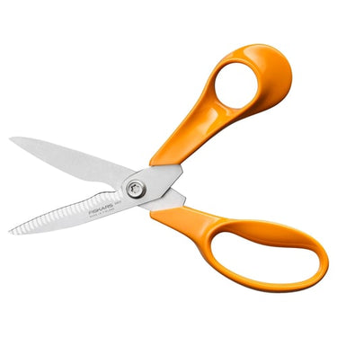 Fiskars Classic Garden Saks 18cm - 1