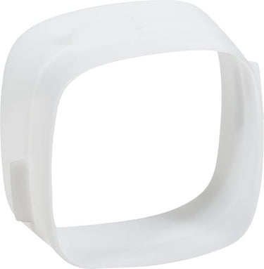 FUGA dåse pudsudligningsring 1 modul - 1
