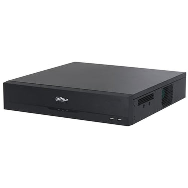 64 kanaler med 16*PoE ports 8*SATA ports max 448 Mbps NVR NVR5864-16P-EI2 - 1
