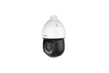 2MP 25x Smart Dual Light IR 100m, 4.8-120mm Motoriseret zoom Netværk PTZ, SD4D225MB-HNR - 1