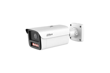 6MP Wizcolor Bullet AI kamera Motoriseret 2.7-12mm IPC-HFW5659Z-ZHE-PV-2712-PRO - 1