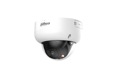 4MP Smart Dual Light Fast 2,8mm Dome AI netværks kamera, IPC-HDBW5459R-ASE-IL-0280B - 1