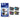 Brother LC422VAL CMYK Value pack - 1