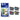 Brother LC422XLVAL CMYK Value pack - 1