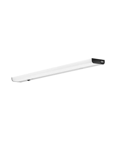 LEDVANCE Linear LED Flat ECO 480lm 6W/830 370mm hvid - 1