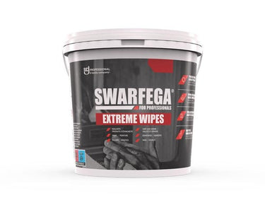 Swarfega Extreme Wipes 150 stk - 1