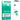 hansgrohe Raindance Alive Q Showerpipe 210/340 1jet EcoSmart m/ShowerSelect Comfort mat hvid - 2