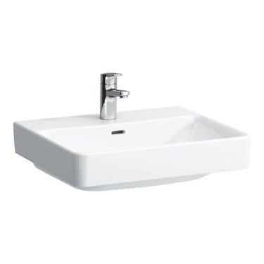 Laufen Pro S håndvask 550x465x95mm hvid - 1