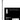 Kriss Single håndklædetørrer 1480x32mm matsort - 2