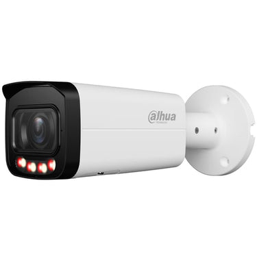 2MP Netværks bullet kamera motoriseret 2.7~13.5mm IR dobbelt lys, IPC-HFW2249T-ZAS-IL-27135 - 1