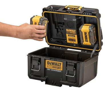 Dewalt Toughsystem 2.0 Laderboks DWST83471 - 1