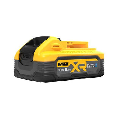 Dewalt 18V XR Power Stack 5Ah BATTERI DCBP518 - 1