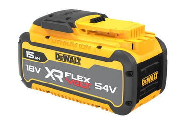 Dewalt 18/54V FLEVOLT Batteri 15.0/4.0Ah DCB549 - 1