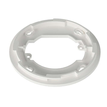 Adapterring til montering af PIR PD2N hvid - 1