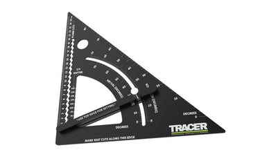 Tracer Justerbar Pro Square APS12 260mm - 1