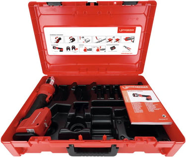 Rothenberger Romax NANO CAS uden batteri og lader - 1