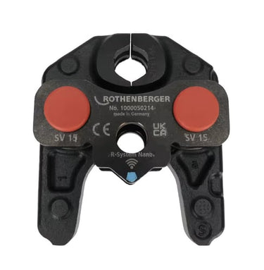 Rothenberger SV15 Romax NANO iJAW - 1