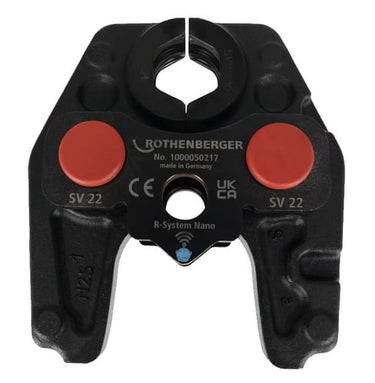 Rothenberger SV22 Romax NANO iJAW - 1