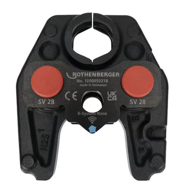 Rothenberger SV28 Romax NANO iJAW - 1