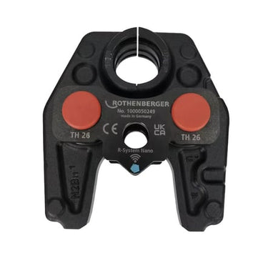 Rothenberger TH26 Romax NANO iJAW - 1