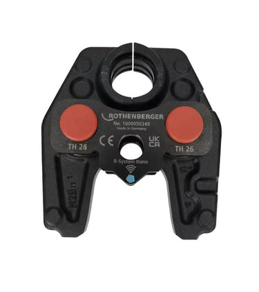 Rothenberger TH26 Romax NANO iJAW - 1